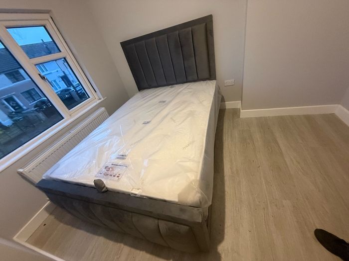 new beds
