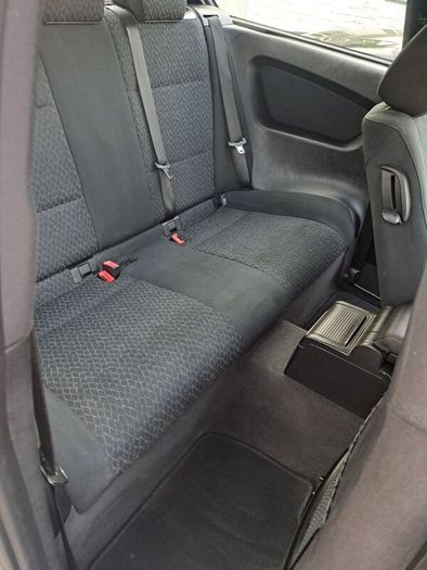BMW 316ti compact 2005