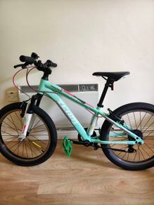 Kid's bike