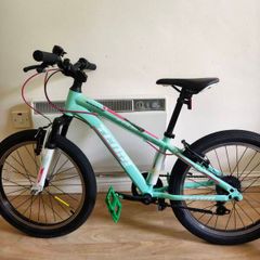 Kid's bike