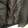 Men's Black M&S Bomber jacket Image 8