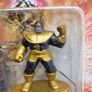 Jada Marvel Avengers Thanos Nano Metalfigs Die-Cast Figure 4.5 cm. Please see photos Image 5