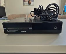 Xbox One - No Controller