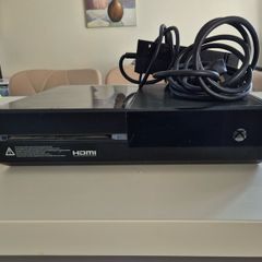 Xbox One - No Controller