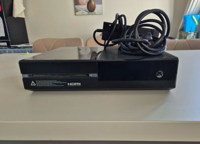 Xbox One - No Controller