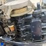 Yamaha 30hp engine Image 6