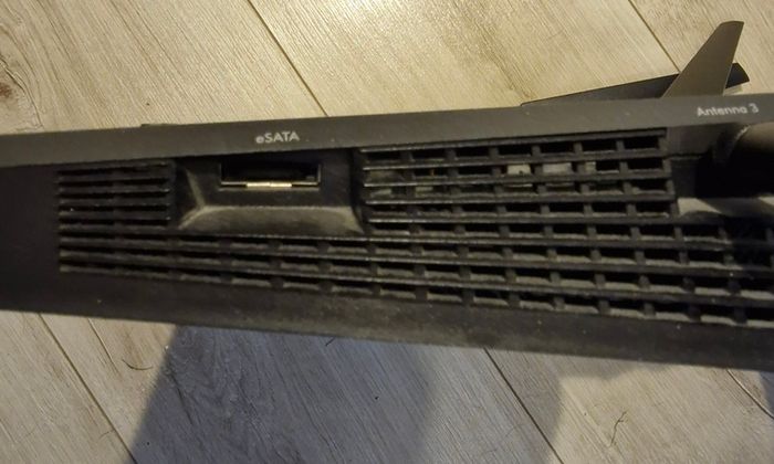 Netgear Nighthawk X4S