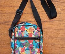 Crossbody bag