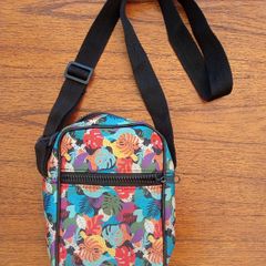 Crossbody bag