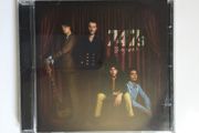 747s [2006] Zampano (CD Album)