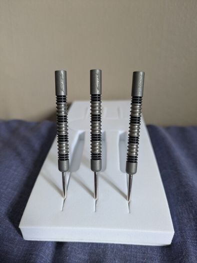 20g Unicorn James Wade Phase 1 Darts