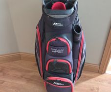 Powakaddy Premium Edition