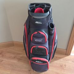 Powakaddy Premium Edition