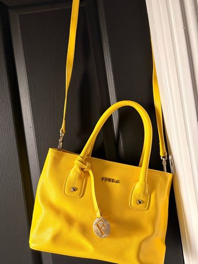 Furla handbag
