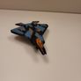 Misto Aircrafts Diecast Models Image 6