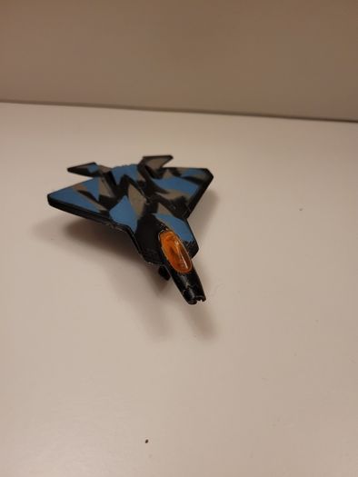 Misto Aircrafts Diecast Models