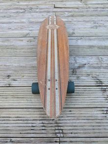 Longboard