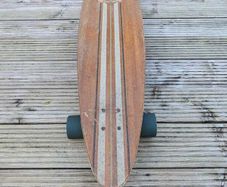 Longboard