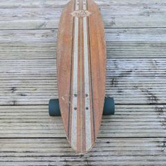 Longboard