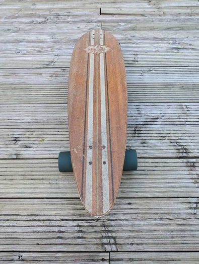 Longboard