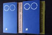 Ireland Mint Stamps : Irish Definitive Folders 1971