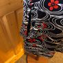 Vintage Ladies Dress with pockets Image 3