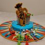 Toy Story 4 Trash Bin Bonanza Game Image 6