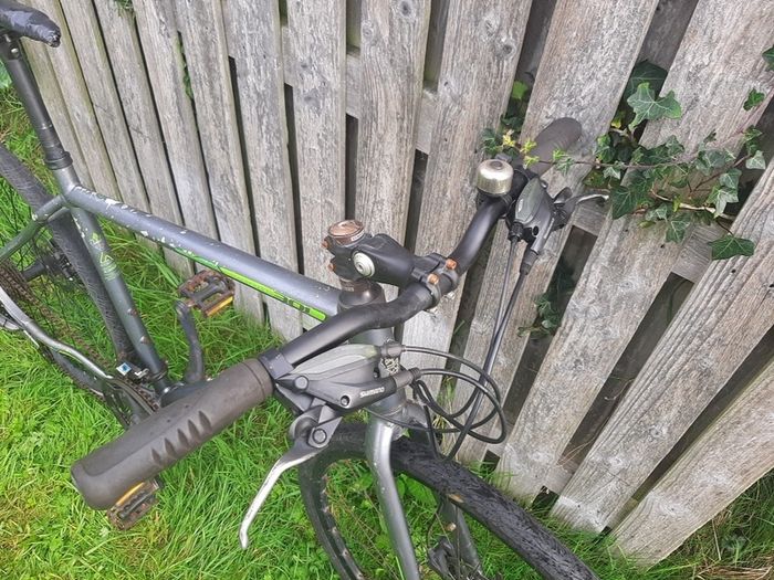 dawes discovery 301
