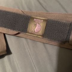 SPD support belt xl