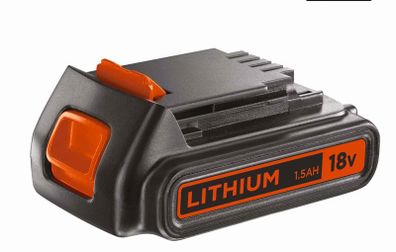 Black & Decker 18 Volt 2.0AH Battery