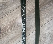 belt