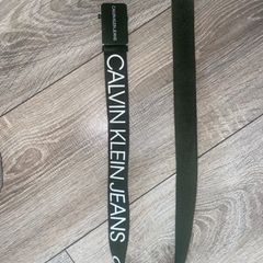belt