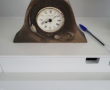 Clock Genesis collection