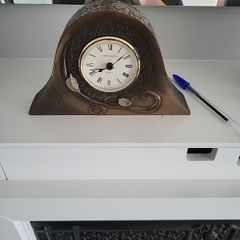 Clock Genesis collection
