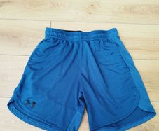 Under armour short