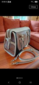 Overnight Bag