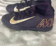 Nike Astroturf Boots UK 3.5