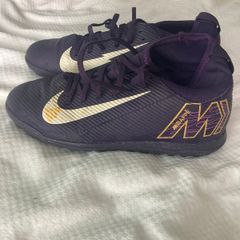 Nike Astroturf Boots UK 3.5