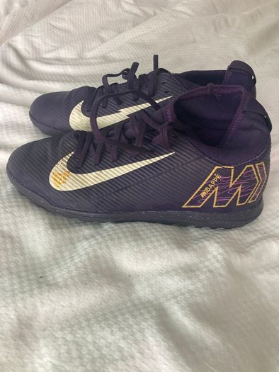 Nike Astroturf Boots UK 3.5