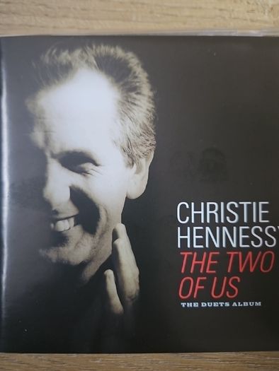 Christie Hennessy. The Two Of Us.