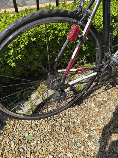 Trek One Series 1.2 Road Bike