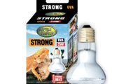 Reptile Nova Bulb For Terrariums UVA 25W STRONG