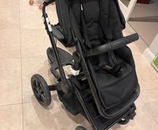 buggaboo fox - full travel system