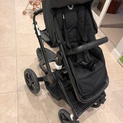 buggaboo fox - full travel system