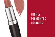 Rimmel Lipstick in shade Coffee Shimmer - New