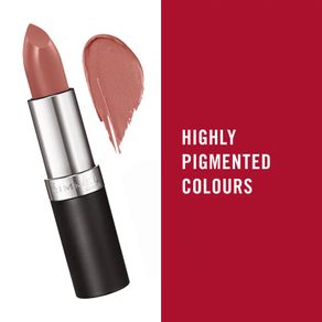 Rimmel Lipstick in shade Coffee Shimmer - New