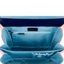 Piqadro OPERA Hand Bag Blue/Red women Image 3