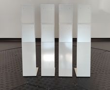Display Stands x4