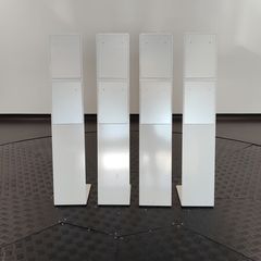 Display Stands x4