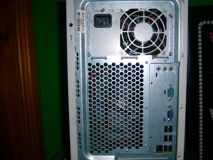 computer